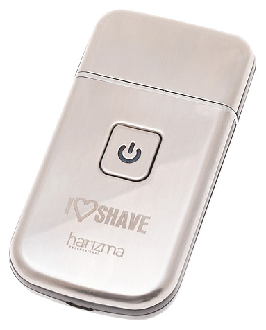 Шейвер для бороды Harizma I Love Shave