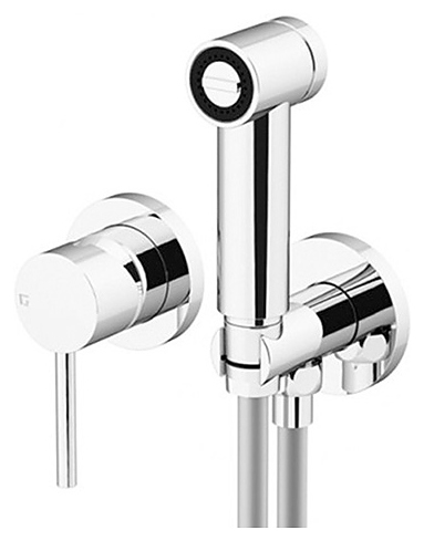 Душ гигиенический Gattoni 9116/91BO