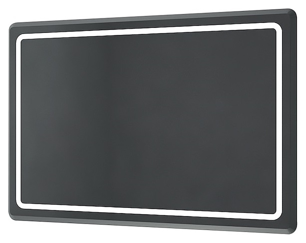 Зеркало КАКСА-А Кристалл 120 004641 120 см