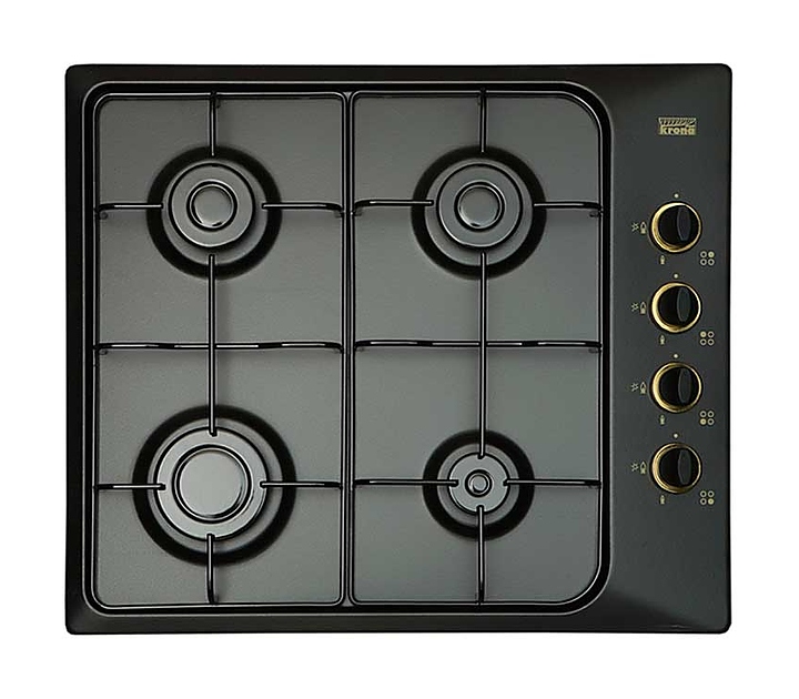 Варочная панель Krona IGM 2614 ER/L black