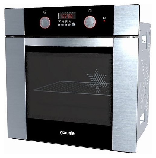 Независимый электрический духовой шкаф Gorenje B 8990 E