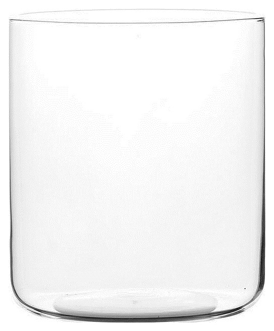 Стакан Олд Фэшн P.L. Proff Cuisine Cocktail Week B3090 Classic Highball Cylinder 390 мл d=8,1 см h=9 см (стекло)