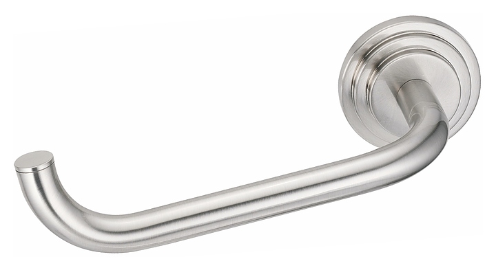 Держатель для туалетной бумаги Wasserkraft Ammer K-7096 никель