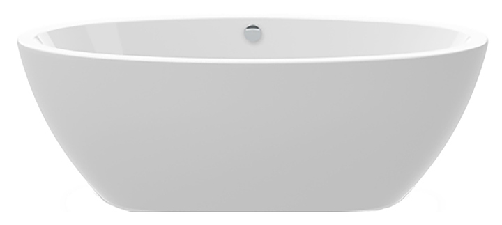 Ванна Knief Loom XS 170х85 см, акрил