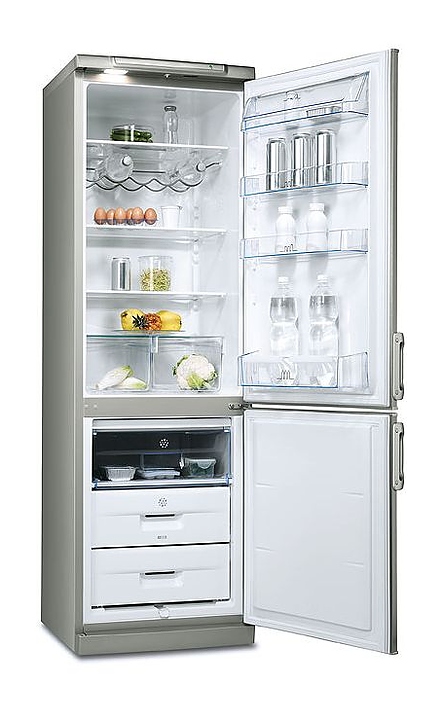 Холодильник Electrolux Professional ERB 35098 X