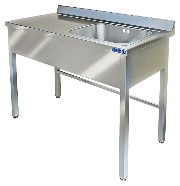 Ванна моечная Техно-ТТ СПП-520/1407-П