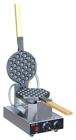 Вафельница Starfood 1620042 Bubble Waffle