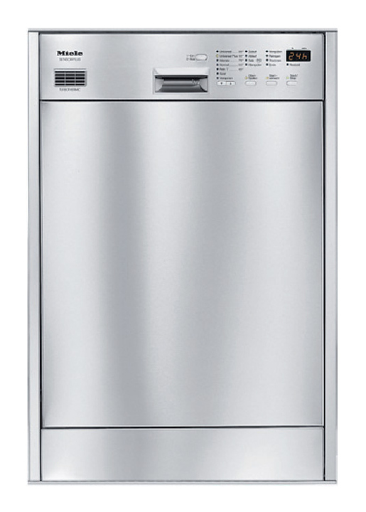 Встраиваемая посудомоечная машина Miele G 396-3 PLUS