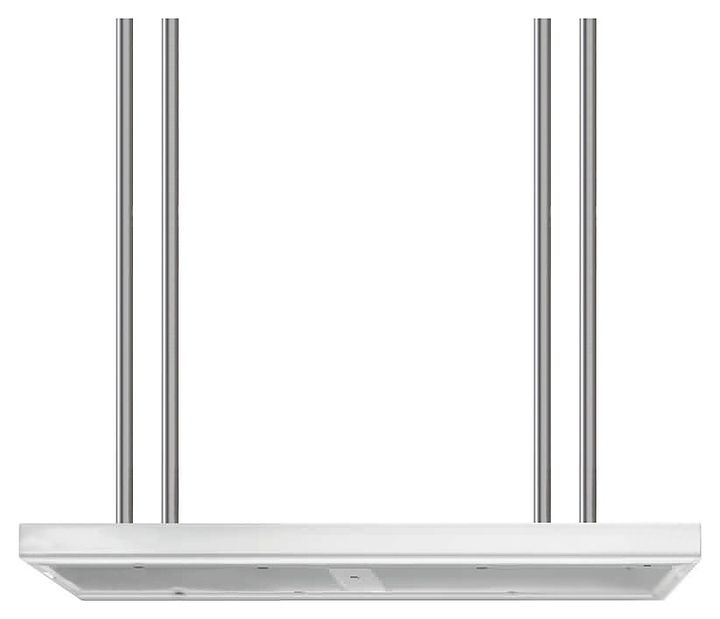 Полка Falmec Lux Mensola Isola 90 White