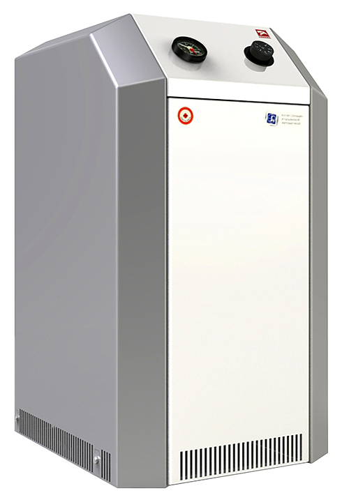 Котёл отопительный Лемакс Премиум 30 Nova В