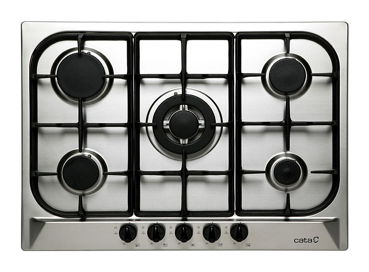 Варочная панель CATA L 705 TI INOX