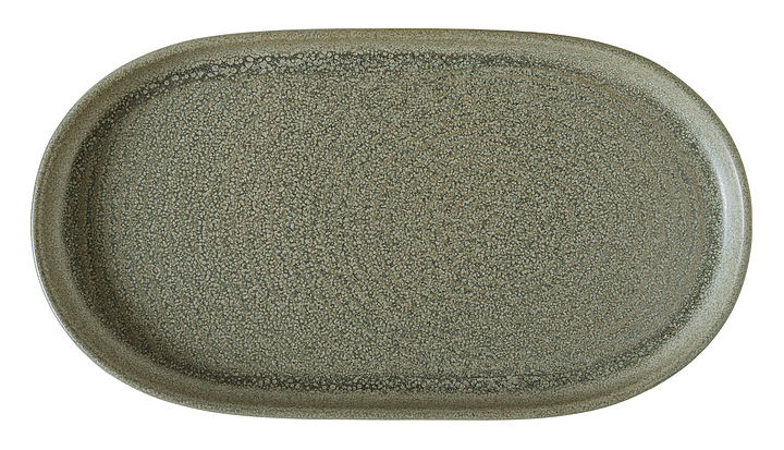 Блюдо овальное с бортом Bonna Адельфа 76592 330х245 мм