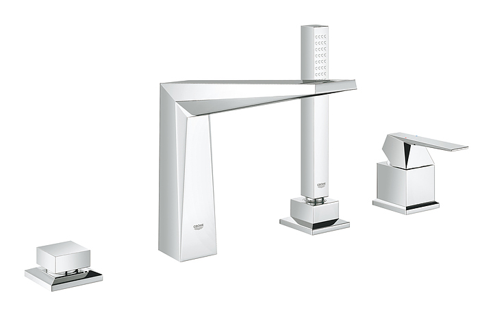 Смеситель Grohe Allure Brilliant 19787001