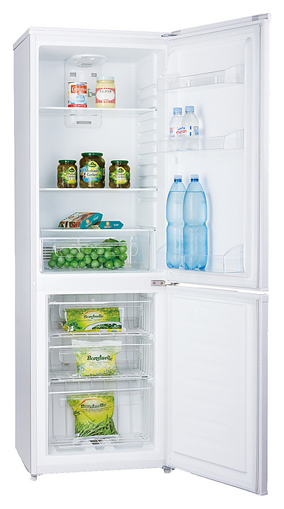 Холодильник Shivaki SHRF-250 NFW