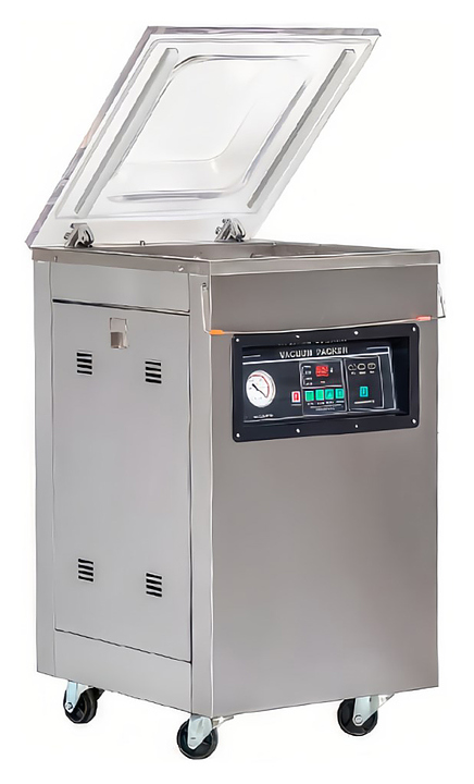 Упаковщик вакуумный Hurakan HKN-VAC500F