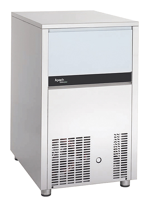 Льдогенератор Apach Cook Line AGB140.25 A