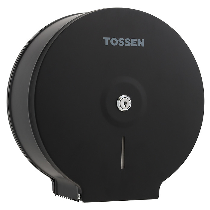 Диспенсер для туалетной бумаги TOSSEN D-525 MB