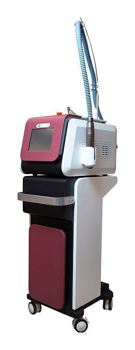 Лазер косметологический MedicaLaser Nano-Light Plus