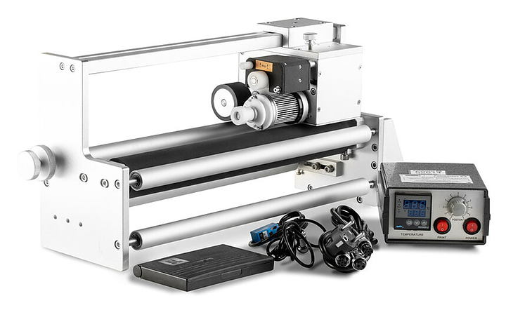Датер Foodatlas MS-200 Eco