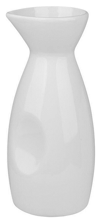 Соусник P.L. Proff Cuisine F1210 250 мл d=6,3 см h=14,5 см (фарфор) белый