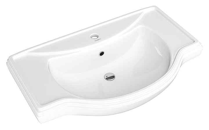 Раковина Mixline Классик-80