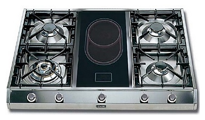 Варочная панель ILVE HP965-VD