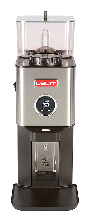 Кофемолка Lelit William PL72