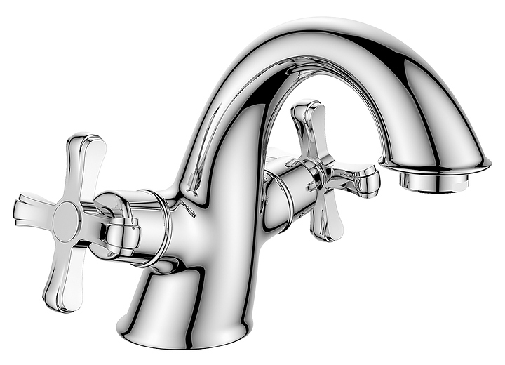 Смеситель для раковины Decoroom DR52011