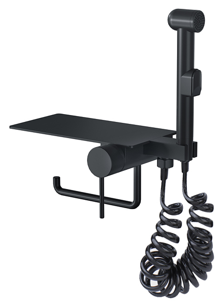 Душ гигиенический Bronze de Luxe Scandi 708/1B