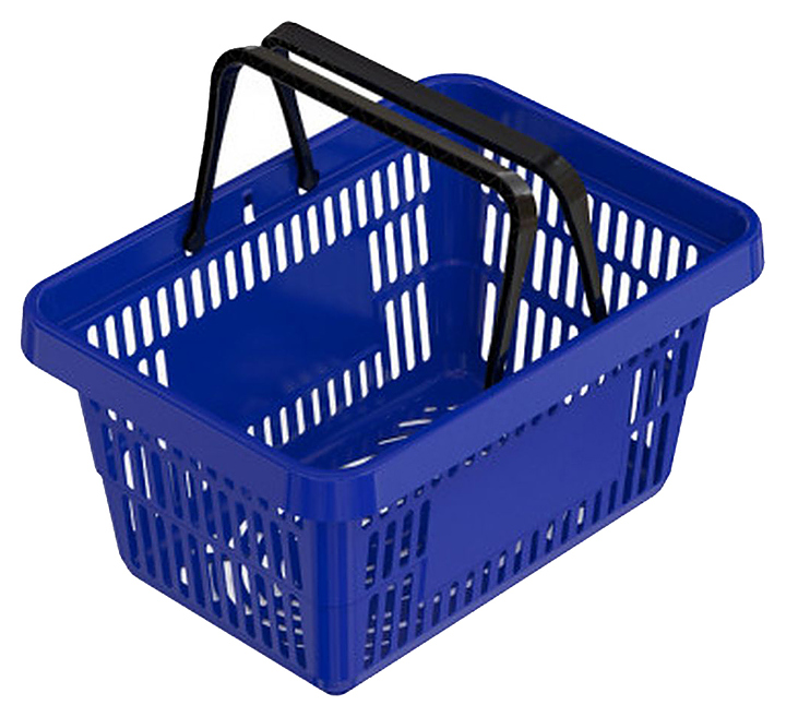 Корзина покупательская EuroposGroup ROCK 410059