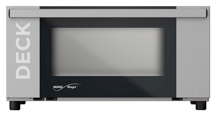 Печь подовая UNOX XEBDC-01EU-C