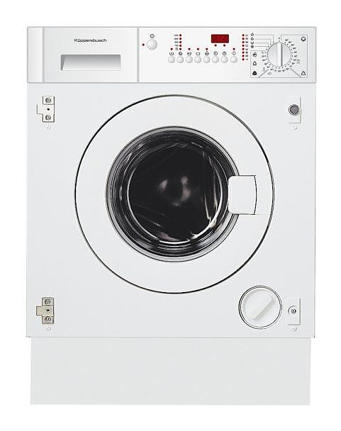 Встраиваемая стиральная машина Kuppersbusch IW 1409.2 W