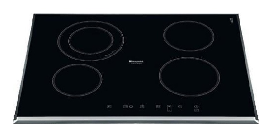 Варочная панель Ariston KRC 741 D Z