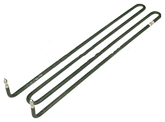 ТЭН для электрической сковороды Fagor X143010000