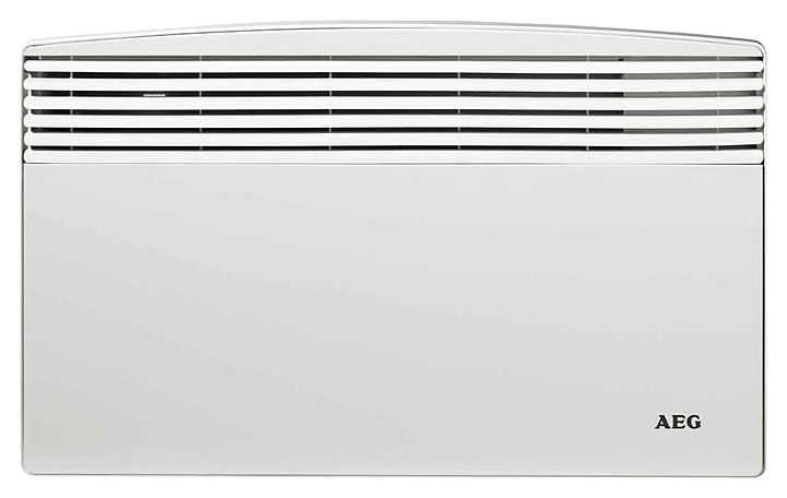 Конвектор AEG WKL 1003 S