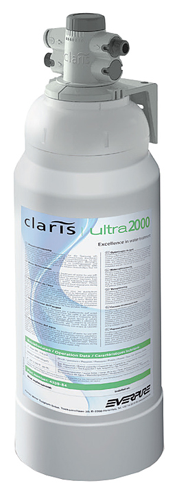 Сменный картридж Everpure Claris Ultra System XXL 2000
