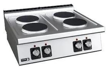 Плита электрическая Fagor Professional C-E940