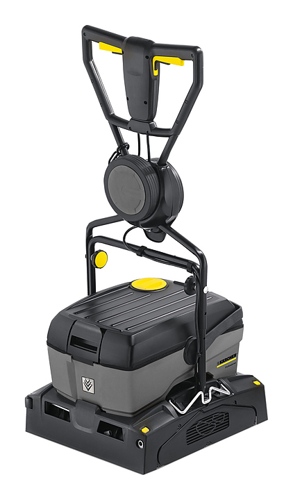Машина поломоечная Karcher BR 40/10C Adv