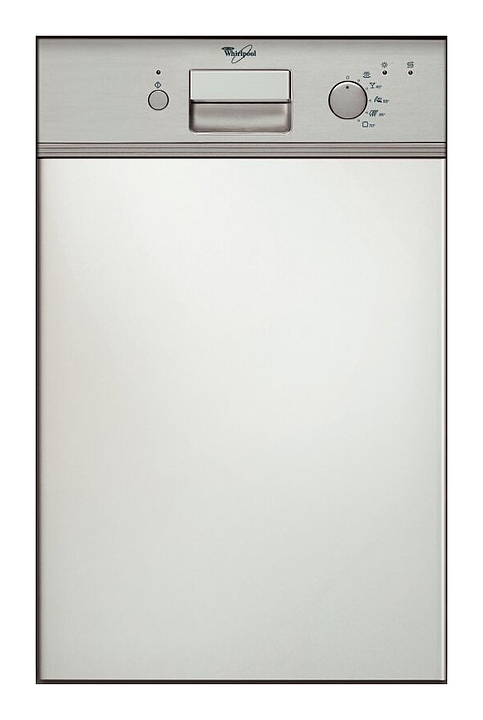 Встраиваемая посудомоечная машина Whirlpool ADG 658