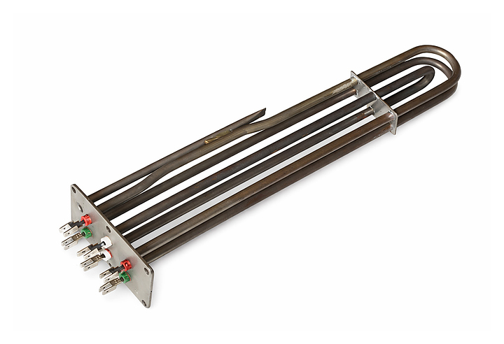 Тэн Abat В3-245А 8,5/9,0 Р 230 с трубкой под датчик