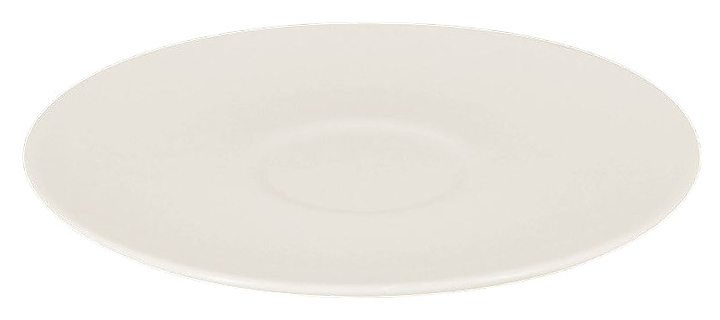 Блюдце круглое SandStone Barista CS4699 183х183 мм