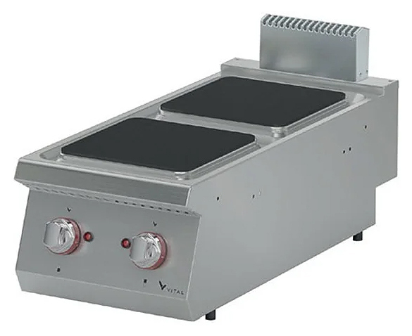 Плита электрическая VITAL EKO9010K