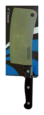 Нож-рубак GASTRORAG TKP005