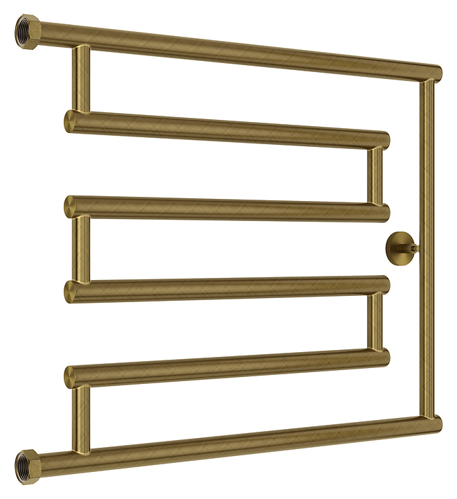 Полотенцесушитель водяной Сунержа High-Tech model 