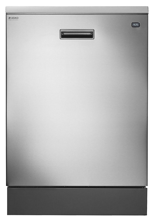 Посудомоечная машина ASKO DWC5936FS