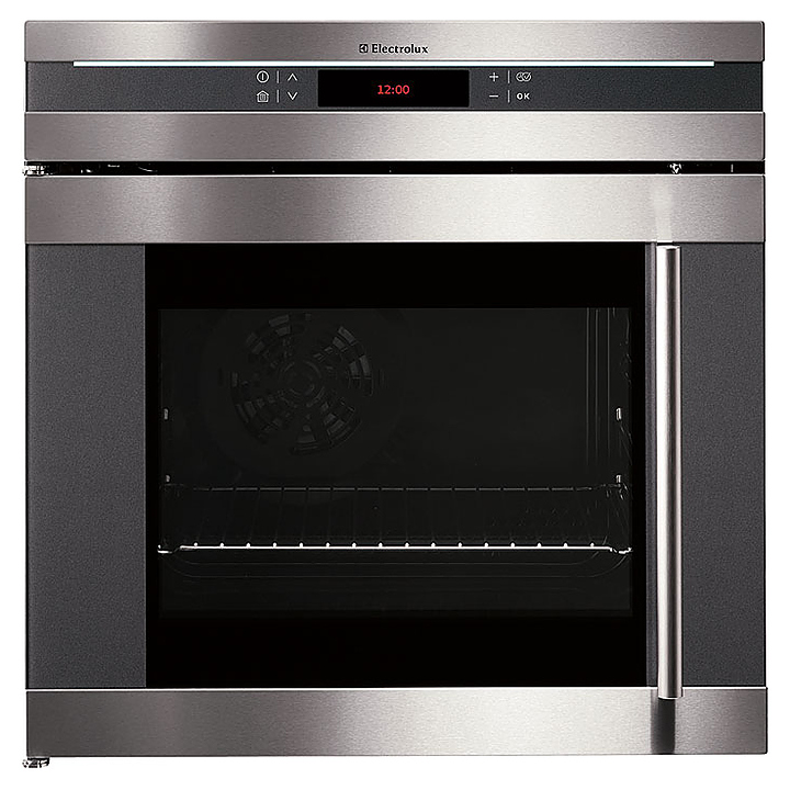 Независимый электрический духовой шкаф Electrolux Professional EOB 68713 X