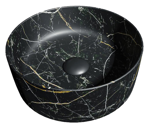 Раковина Maretti Elena EA13NS10-560MR 41х41 см, санфарфор