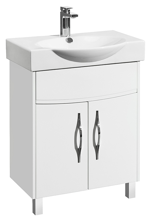 Тумба AQUATON Инфинити 65H 1A197201IF010