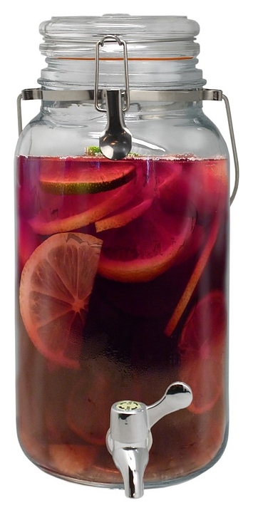 Емкость для настойки Vin Bouquet FIH 168