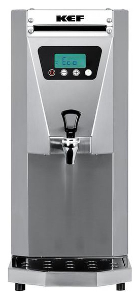 Электрокипятильник проточно-накопительный KEF WB 8 (с уценкой)